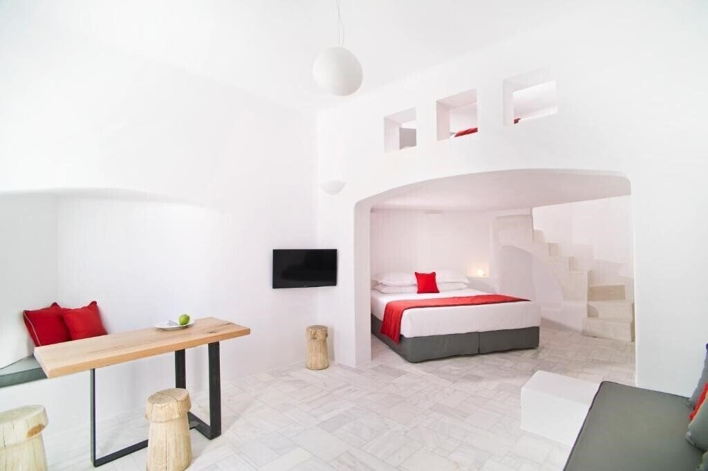 Картинка Avista Suites 3*