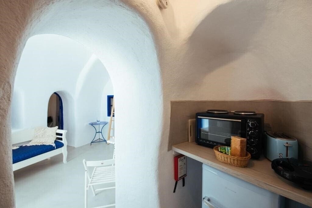 Картинка Blu Bianco Vacation Rentals 3*
