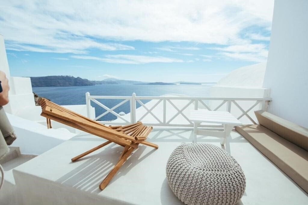 Готель Blu Bianco Vacation Rentals 3*