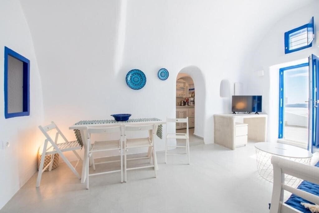 Фотографія Blu Bianco Vacation Rentals 3*