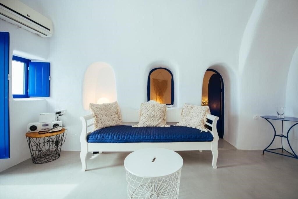 Зображення Blu Bianco Vacation Rentals 3*