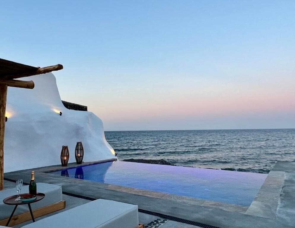 Изображение Casa Di Mare Santorini 3*