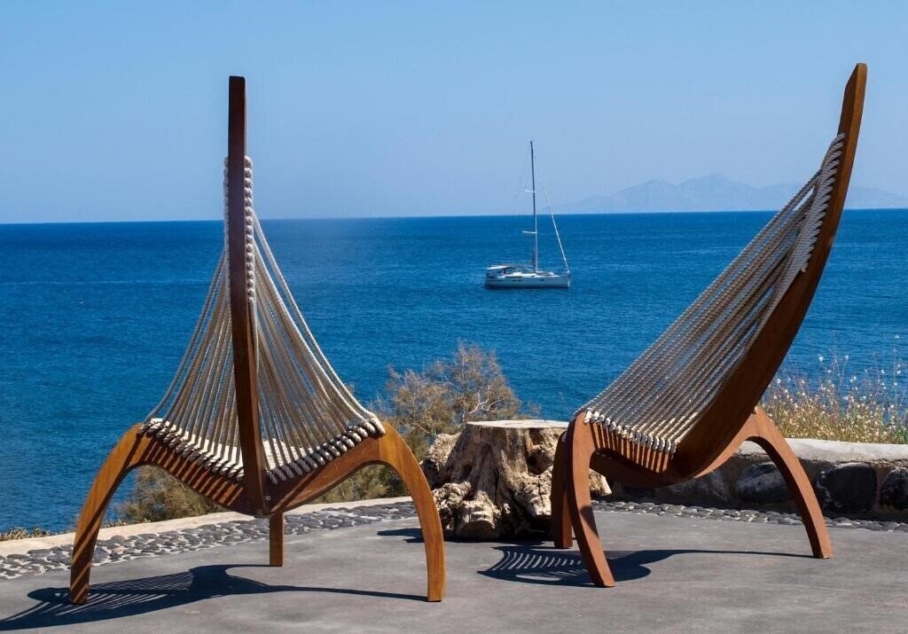 Картинка Casa Di Mare Santorini 3*