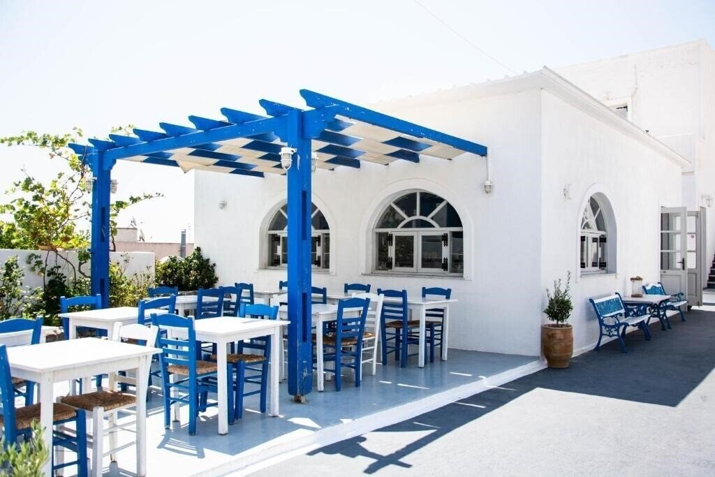 Фото Carlos Pension 3*