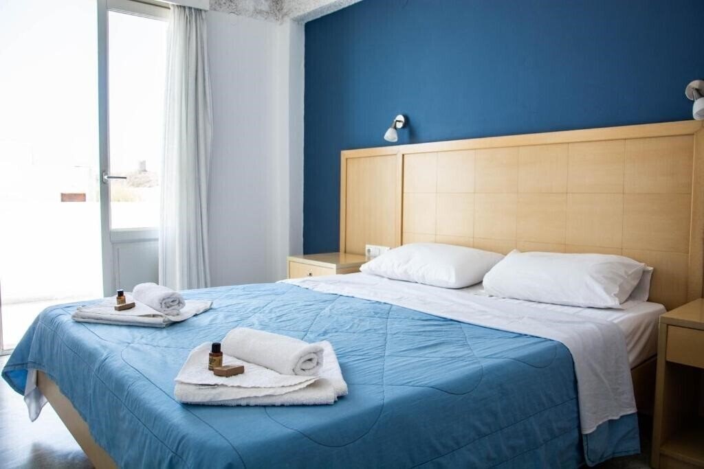 Фотографія Carlos Pension 3*