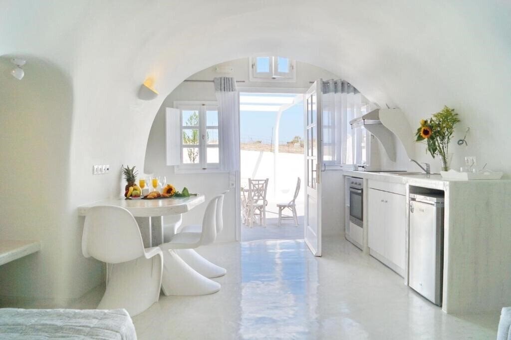 Зображення Cally Cave Houses 3*