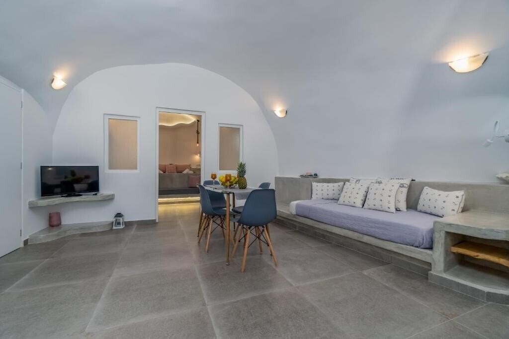 Картинка Cally Cave Houses 3*