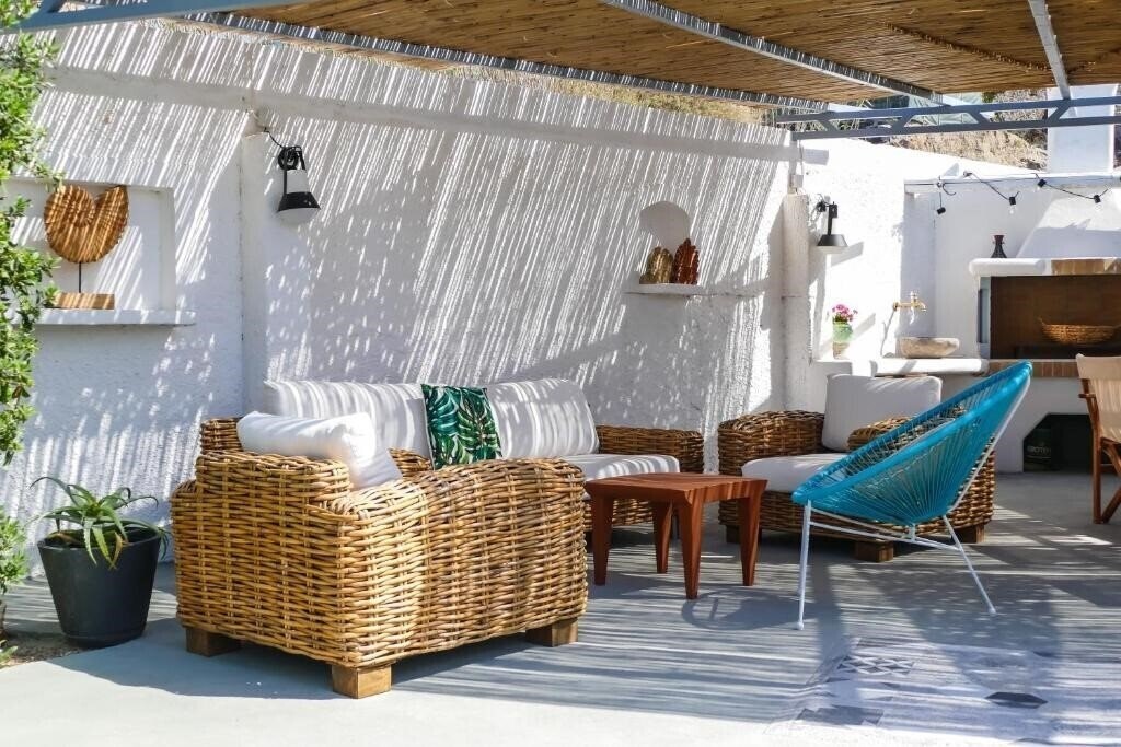 Картинка Christou Estate 3*