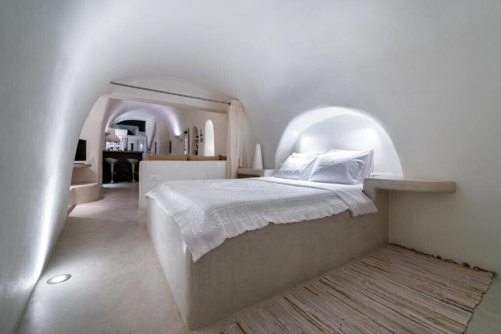 Изображение Christina'S Cave House 3*