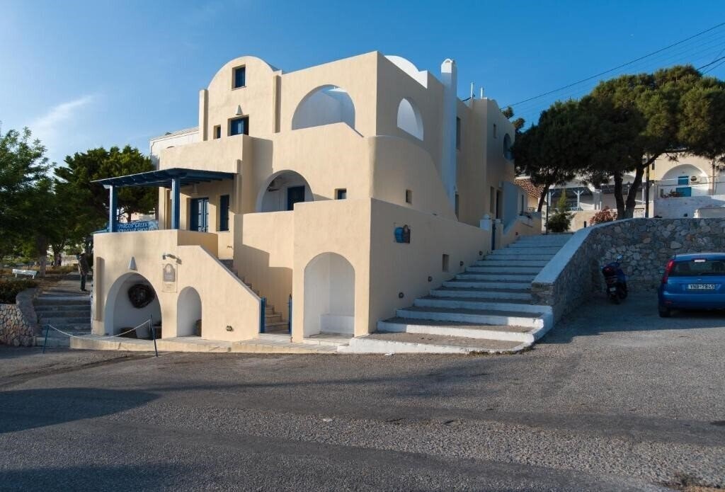 Картинка Cultural House 3*