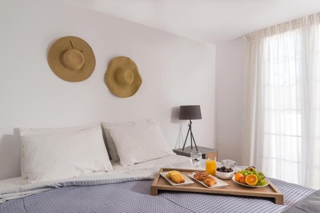 Изображение Damma Beachfront Luxury Villa 3*