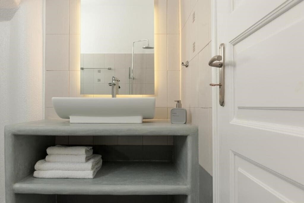 Фотографія Katharos Villas 3*