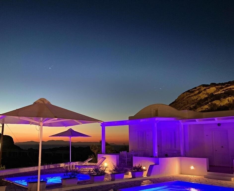 Зображення Katharos Villas 3*