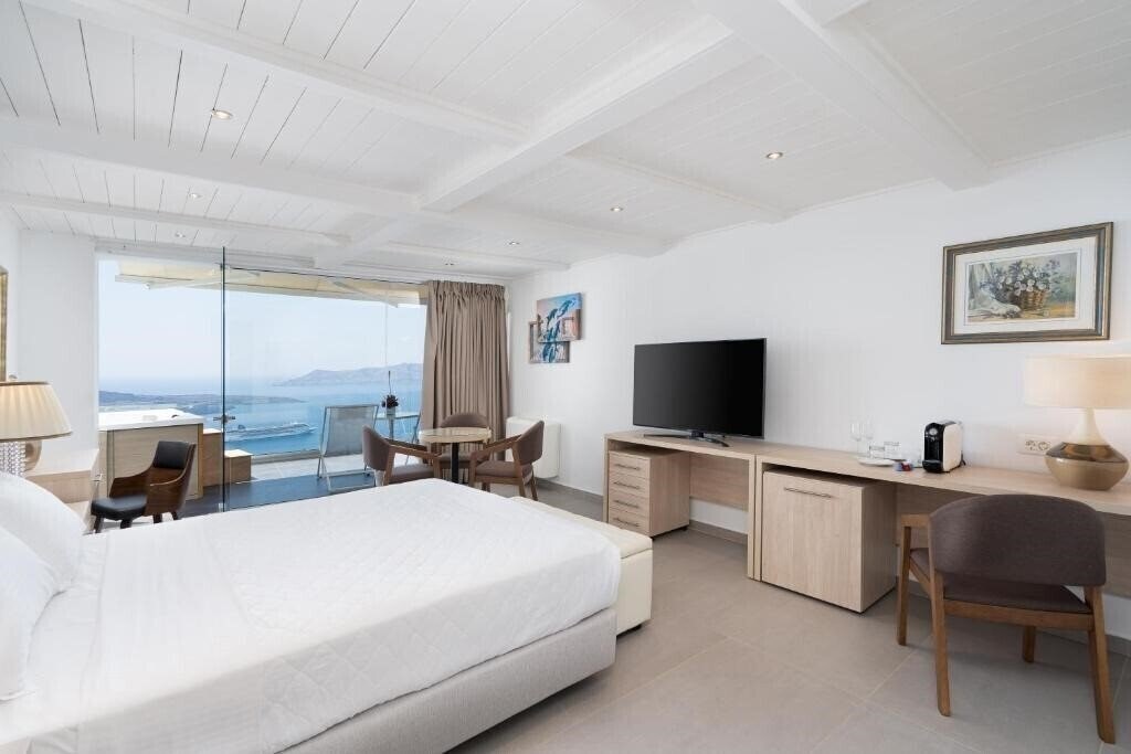 Зображення Kratiras View Luxury Suites 3*