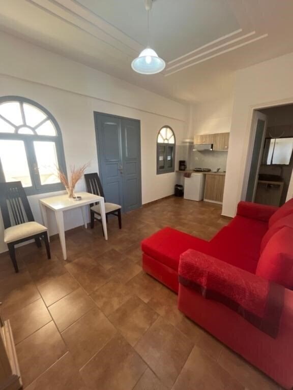 Картинка Leon Apartment Hotel 3*