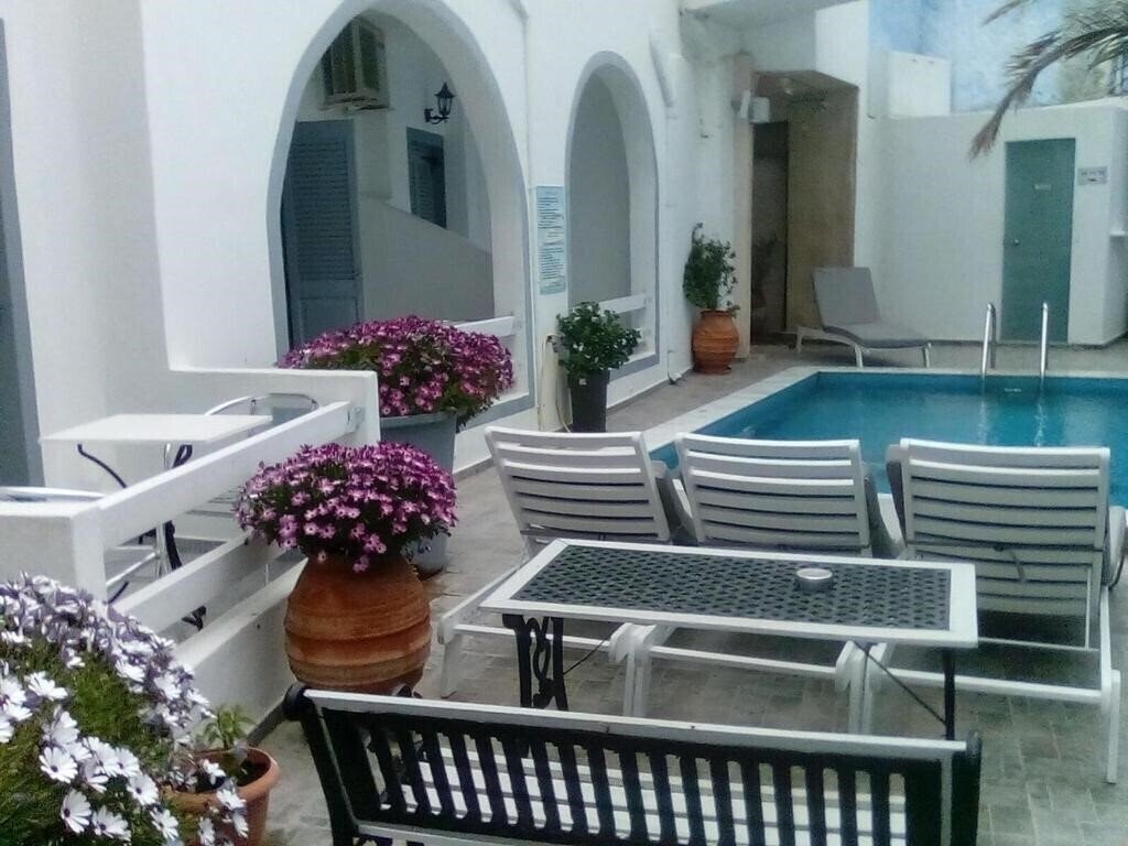 Фото Leta 3*