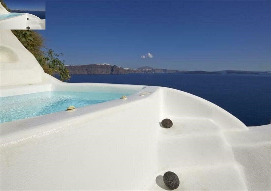 Зображення Liakada Oia Suites 3*