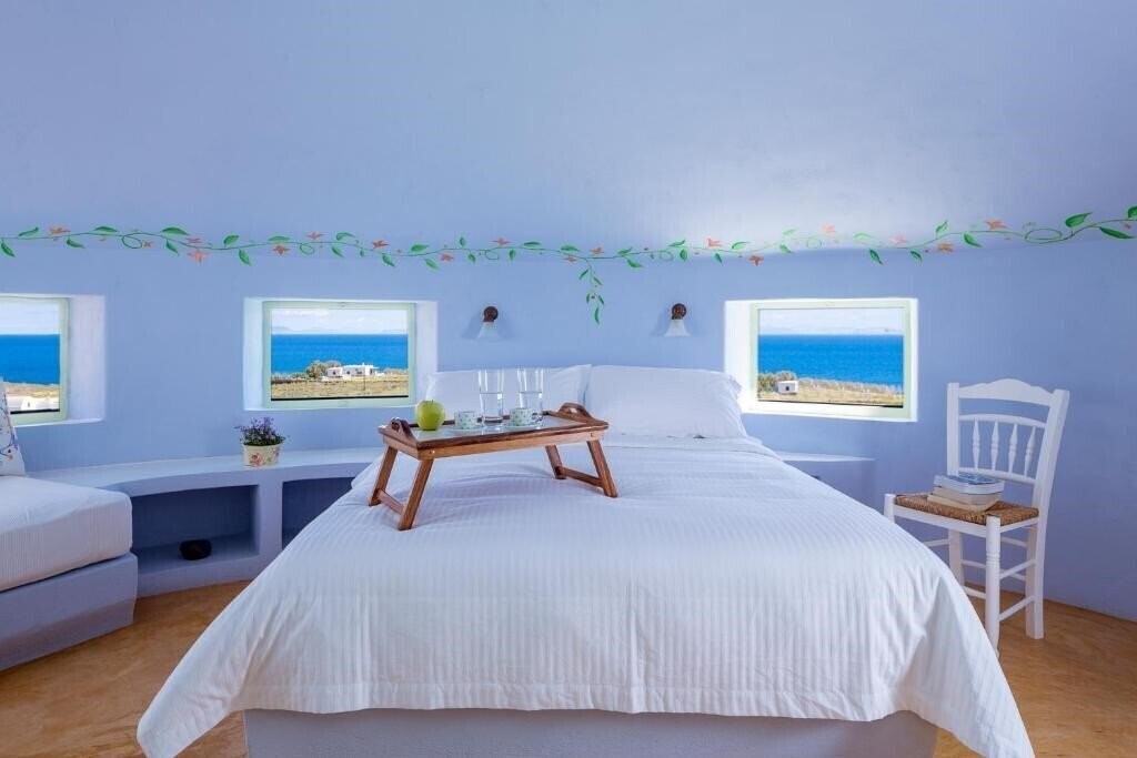 Изображение Lilac Windmill Villa 3*