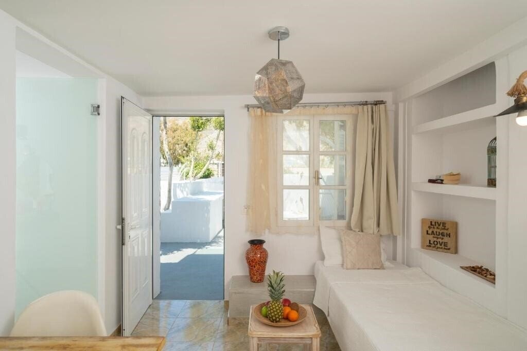 Фото Loucas & Emma Family Houses 3*