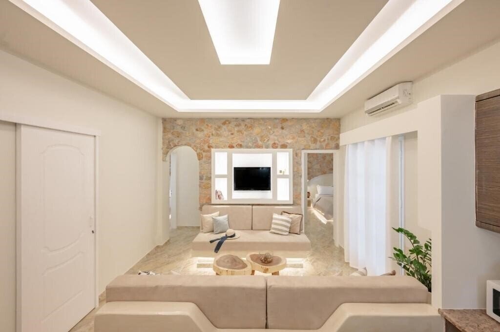 Фотографія Loucas & Emma Family Houses 3*