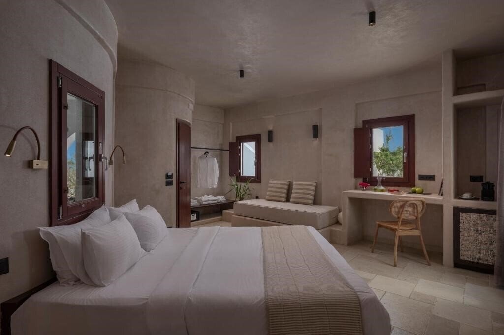 Картинка Merovigla Studios 3*