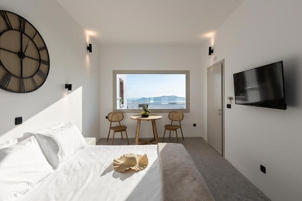 Зображення Mirabo Luxury Villas (Adults Only) 3*