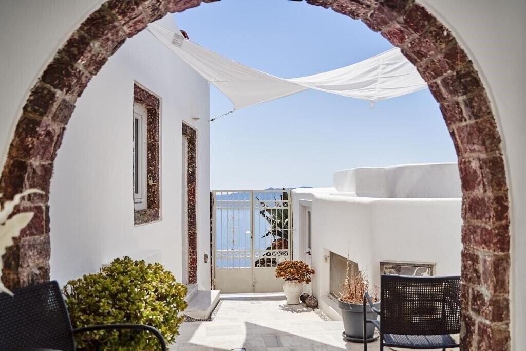 Картинка Mirabo Luxury Villas (Adults Only) 3*