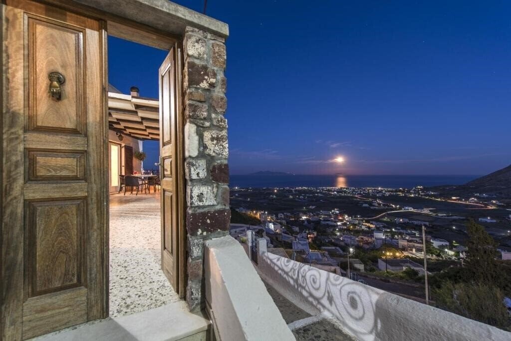 Готель Morning Star Traditional Houses 3*
