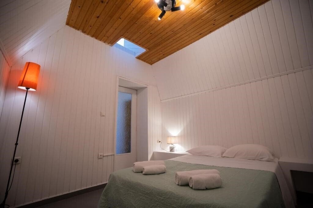 Картинка Morning Star Traditional Houses 3*