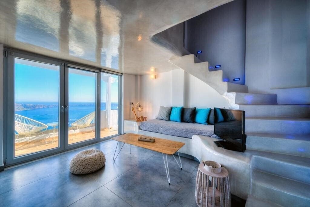 Картинка Nefeli Homes 3*