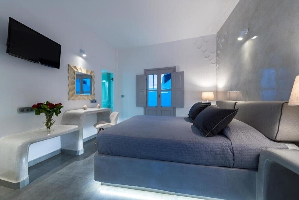 Изображение Nefeli Homes 3*