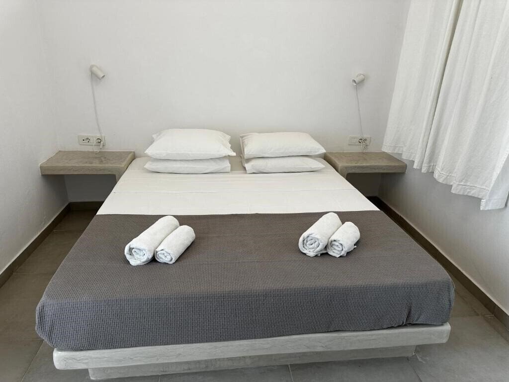 Отель Niabelo Villa 3*
