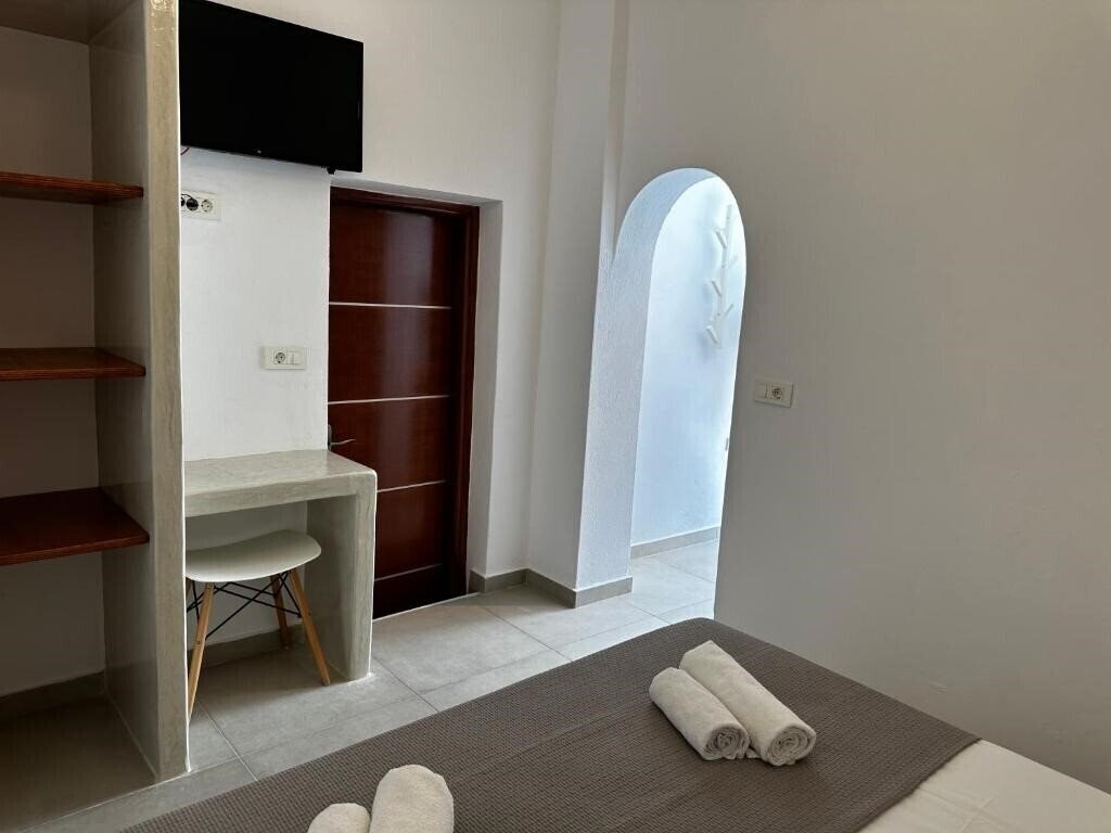 Фотография Niabelo Villa 3*