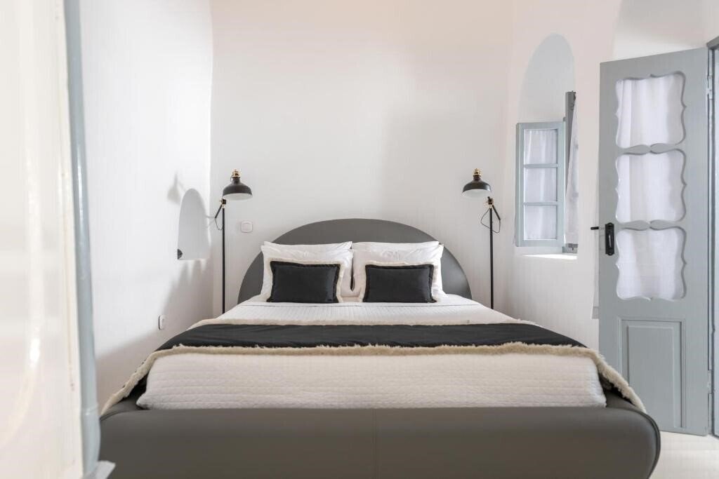 Фото NK Cave House Villa 3*