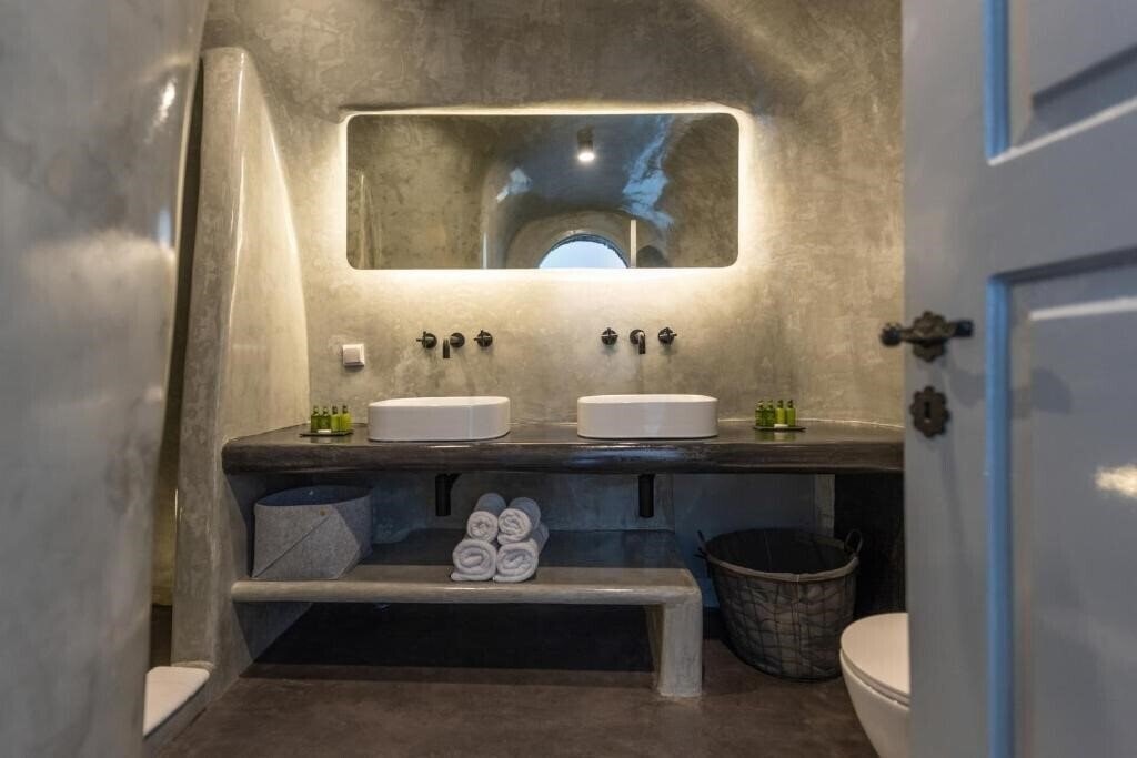 Фотографія NK Cave House Villa 3*