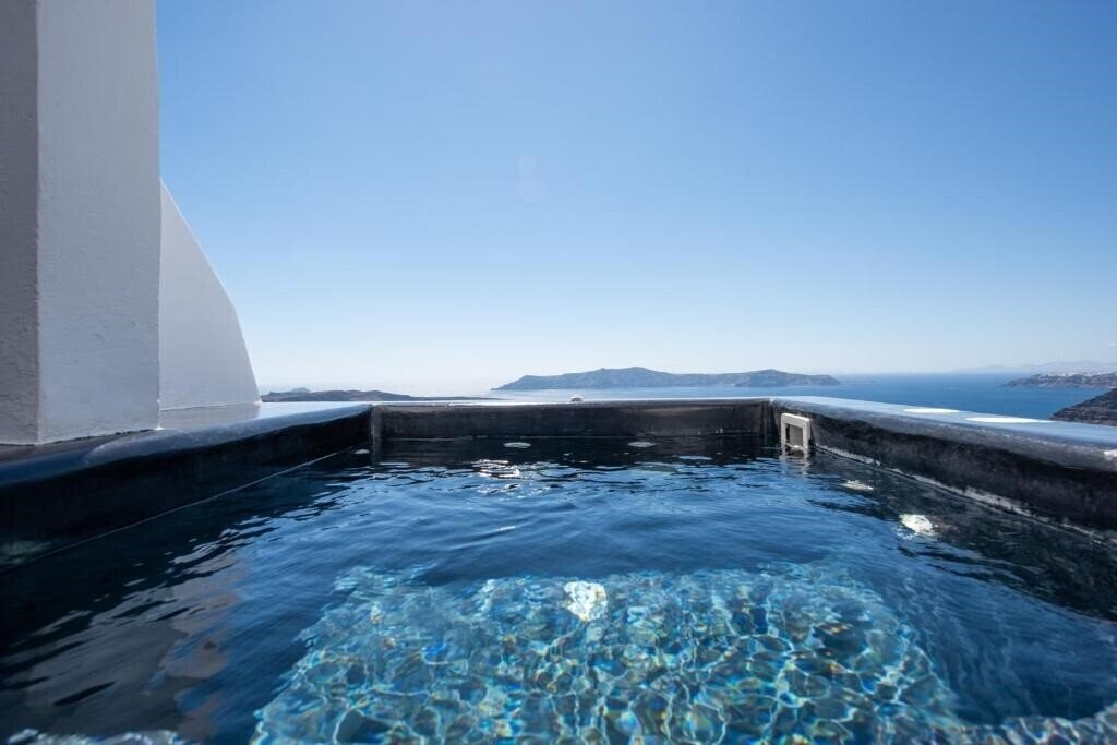 Зображення NK Cave House Villa 3*