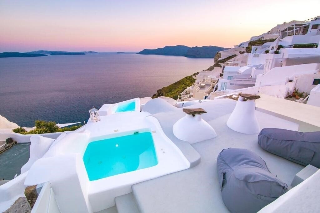 Отель Onar Villas 3*