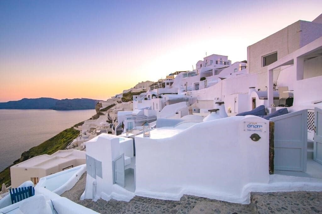 Фотография Onar Villas 3*