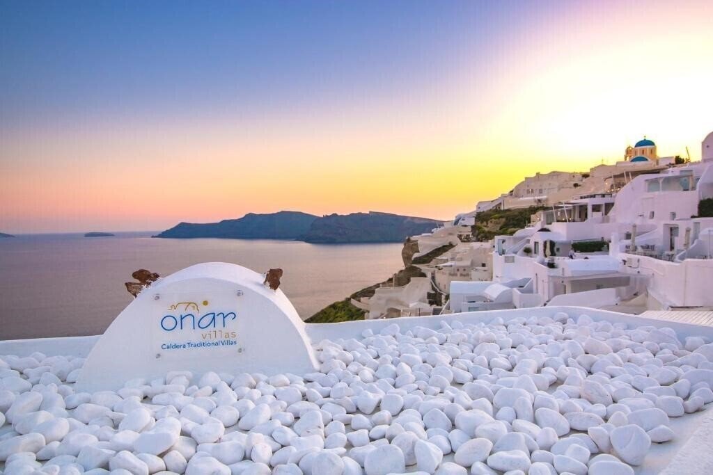 Изображение Onar Villas 3*
