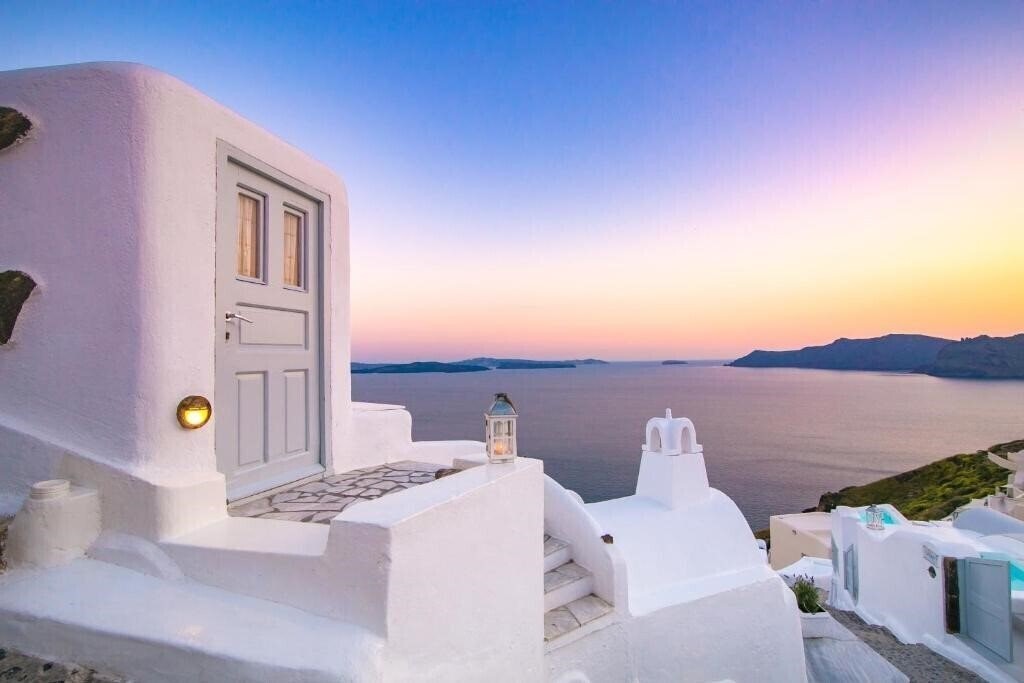 Картинка Onar Villas 3*