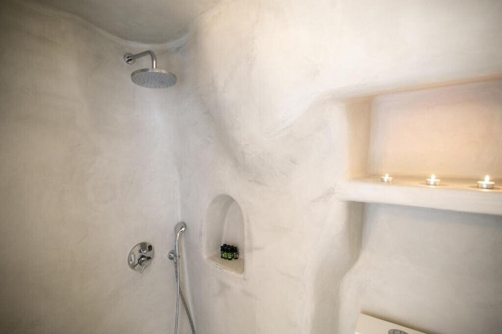 Фотографія Opsis Cave House 3*