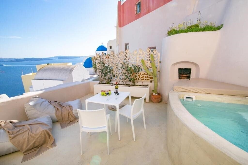 Зображення Opsis Cave House 3*