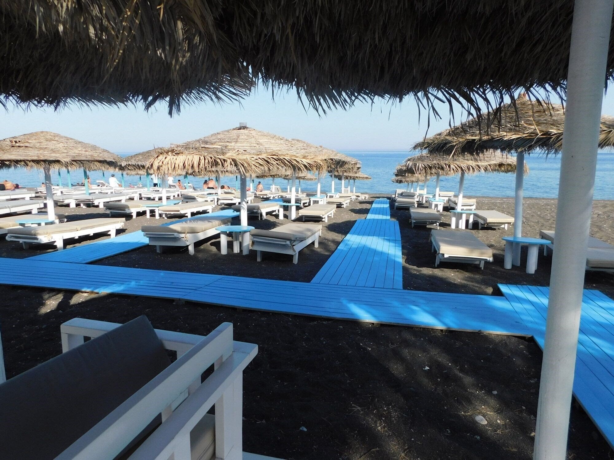 Фото Paralia Diamond Villa 3*