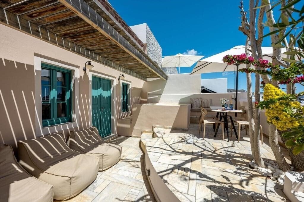 Фотография Passion Blue Villas 3*