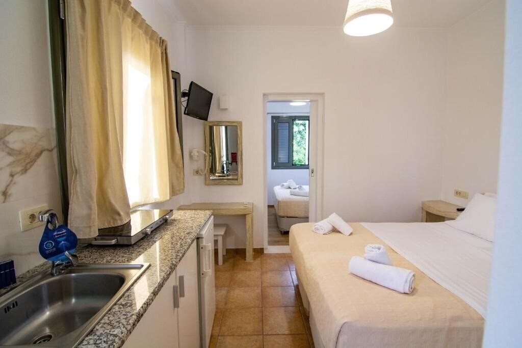 Фото Phevos Villas 3*