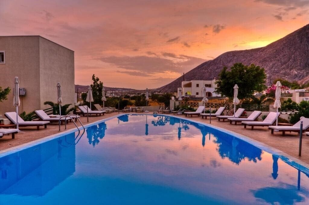 Фотография Phevos Villas 3*