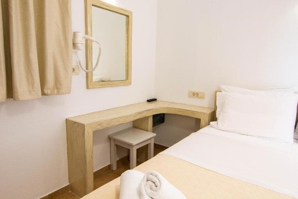 Изображение Phevos Villas 3*