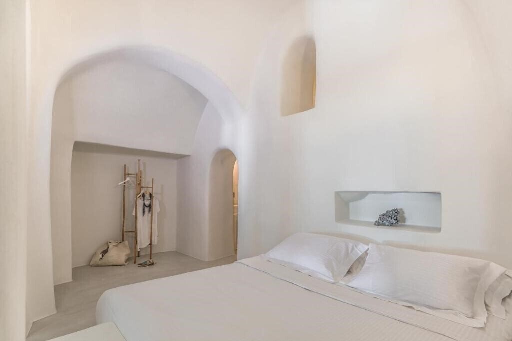 Фото Pina Caldera Residence 3*