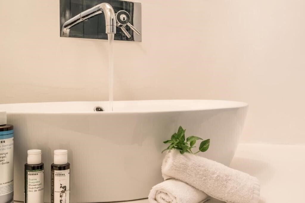 Фотография Pina Caldera Residence 3*