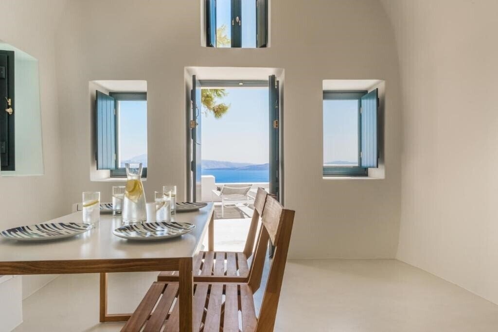 Картинка Pina Caldera Residence 3*